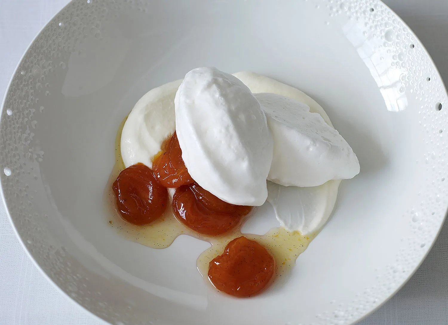 Martha Stewart Basic French Meringue