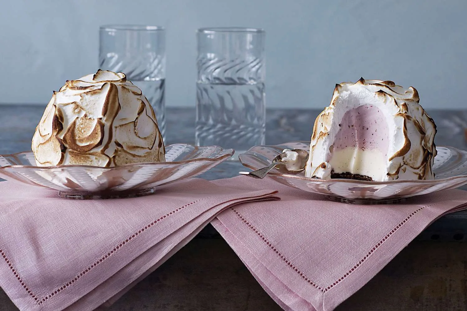 Martha Stewart Basic Italian Meringue