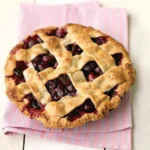 Martha Stewart Basic Pie Crust