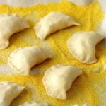 Martha Stewart Basic Pie Dough for Sweet Cherry Pie