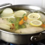 Martha Stewart Basic Potato Salad