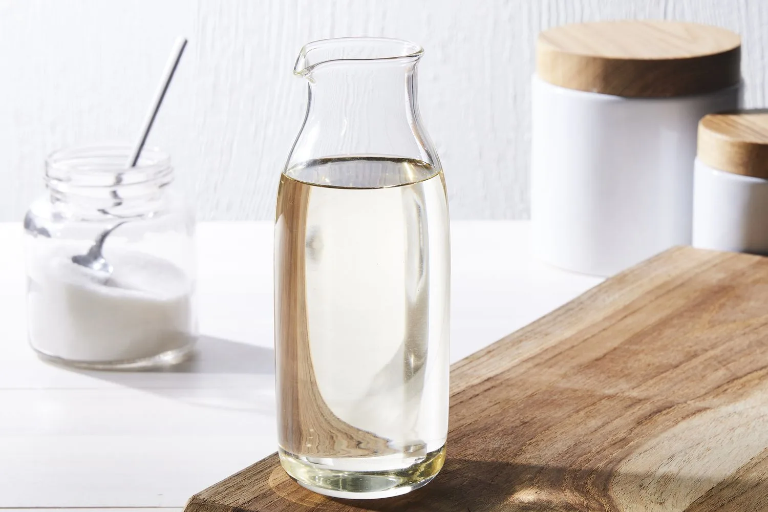 Martha Stewart Basic Simple Syrup