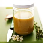 Martha Stewart Basic Vanilla Buttercream