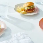 Martha Stewart Bay Scallop Stir-Fry