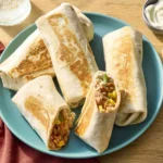 Martha Stewart Beans-and-Greens-Stuffed Peppers