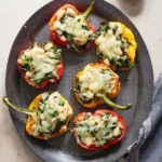 Martha Stewart Bean Burritos