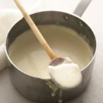 Martha Stewart Beecher’s Flagship Cheese Sauce