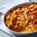 Martha Stewart Bechamel Sauce