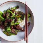 Martha Stewart Beef and Barley Soup