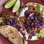 Martha Stewart Beef and Broccoli with Black-Bean Garlic Sauce