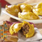 Martha Stewart Beef, Pumpkin, and Shiitake Soup