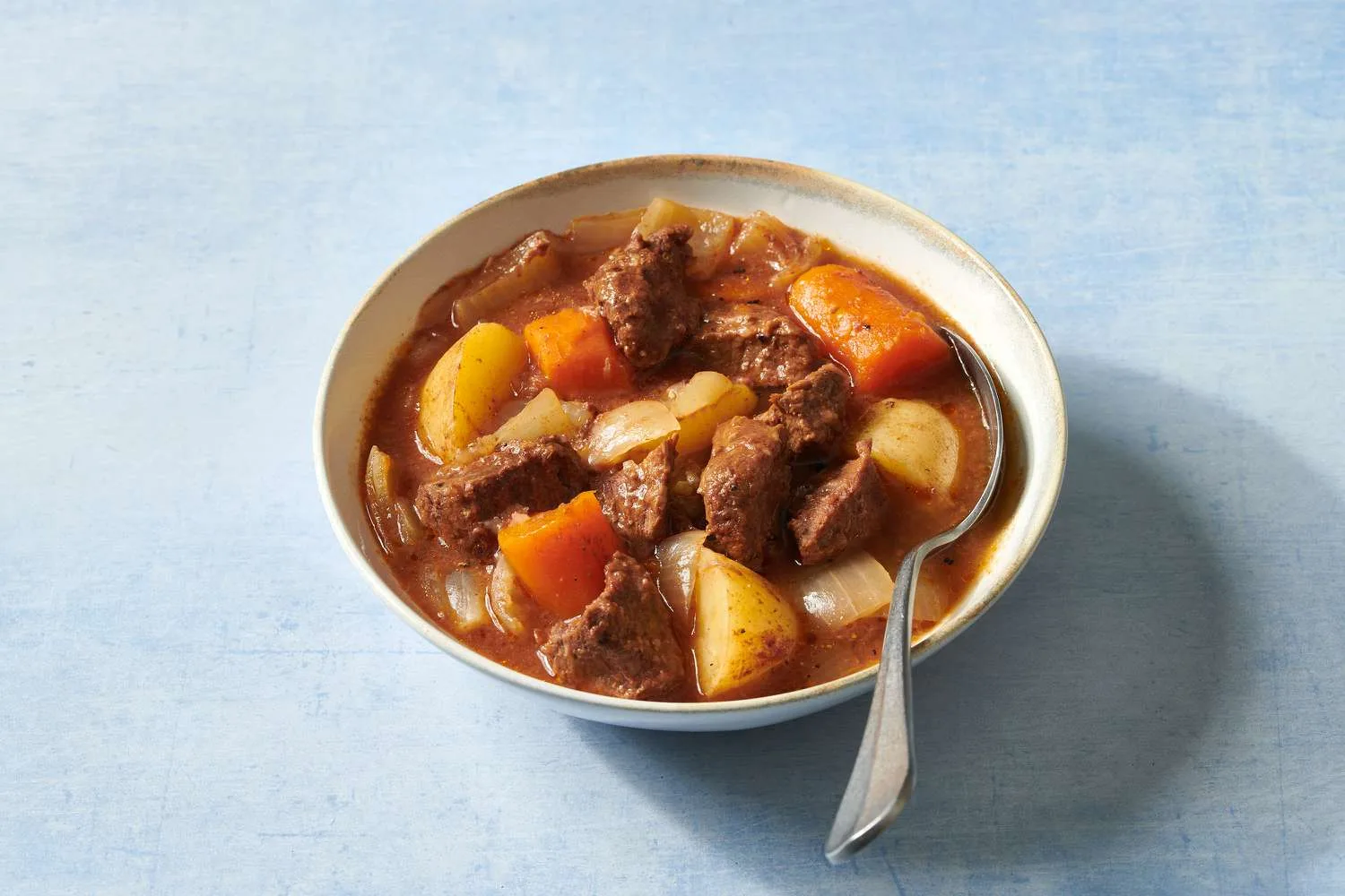 Martha Stewart Beef Stew