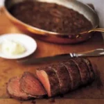 Martha Stewart Beef Wellington