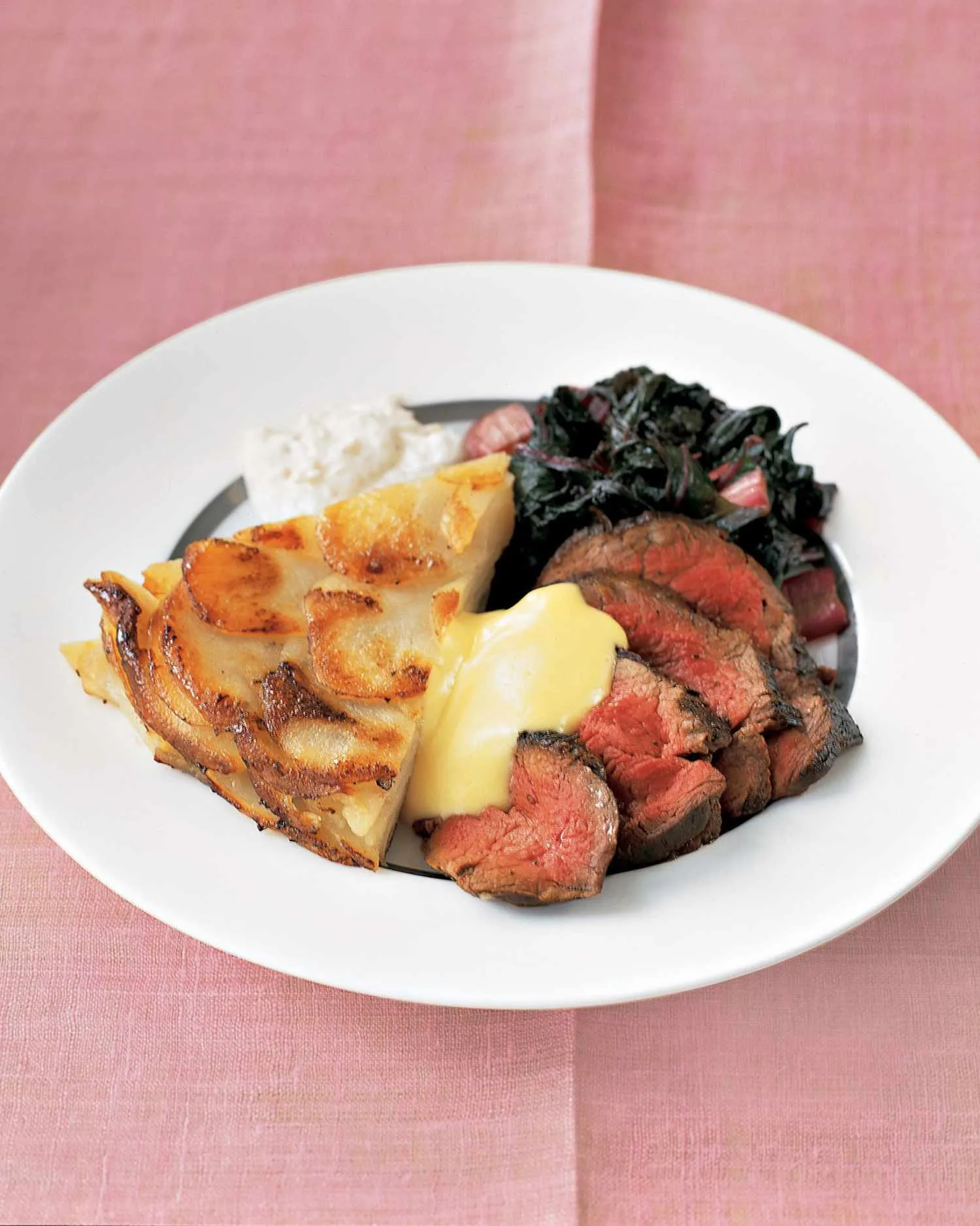 Martha Stewart Beef Tenderloin