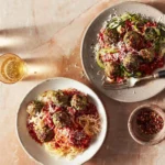 Martha Stewart Beer-Battered Fish