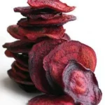 Martha Stewart Beet, Cheddar, and Apple Tarts