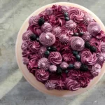 Martha Stewart Berry Grunt