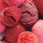 Martha Stewart Berry Layer Cake