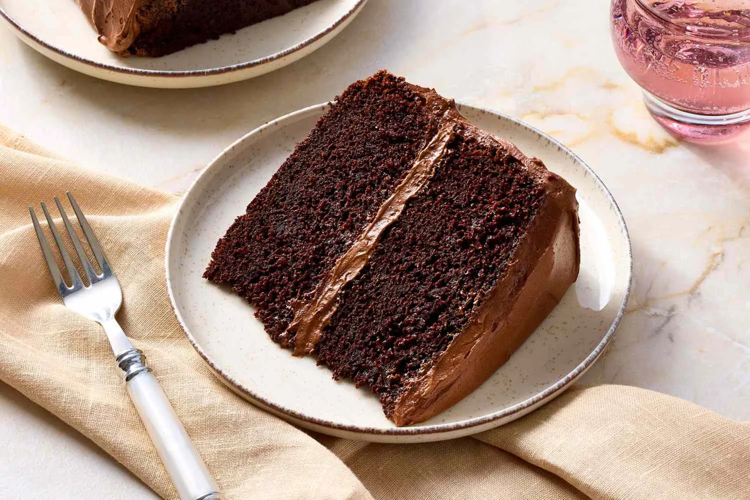 Martha Stewart Best Chocolate Cake