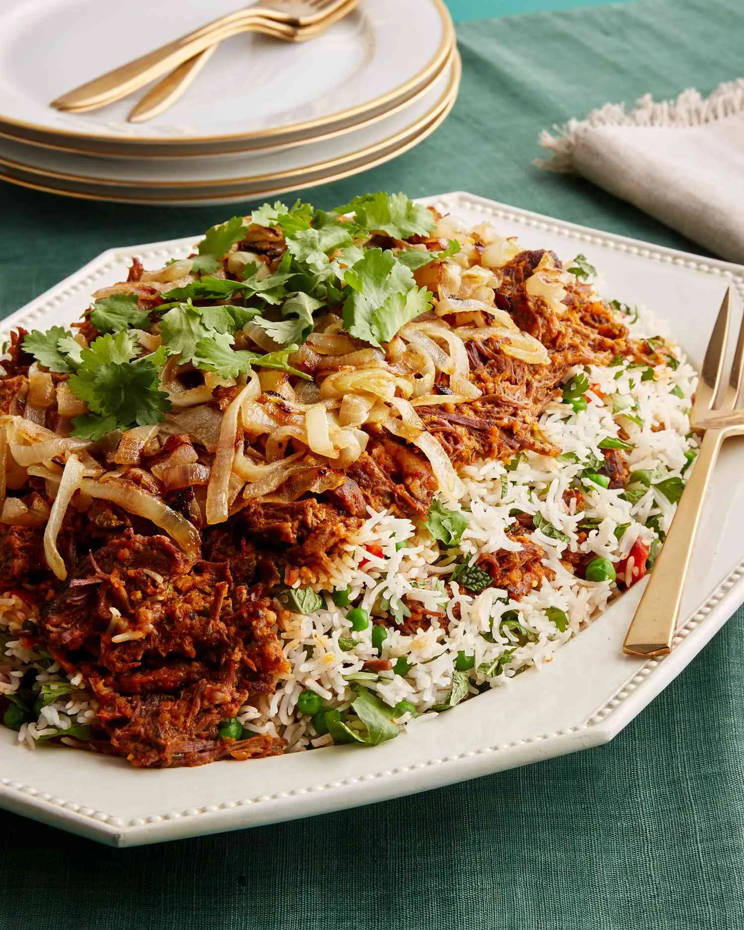 Martha Stewart Biryani Spice Blend