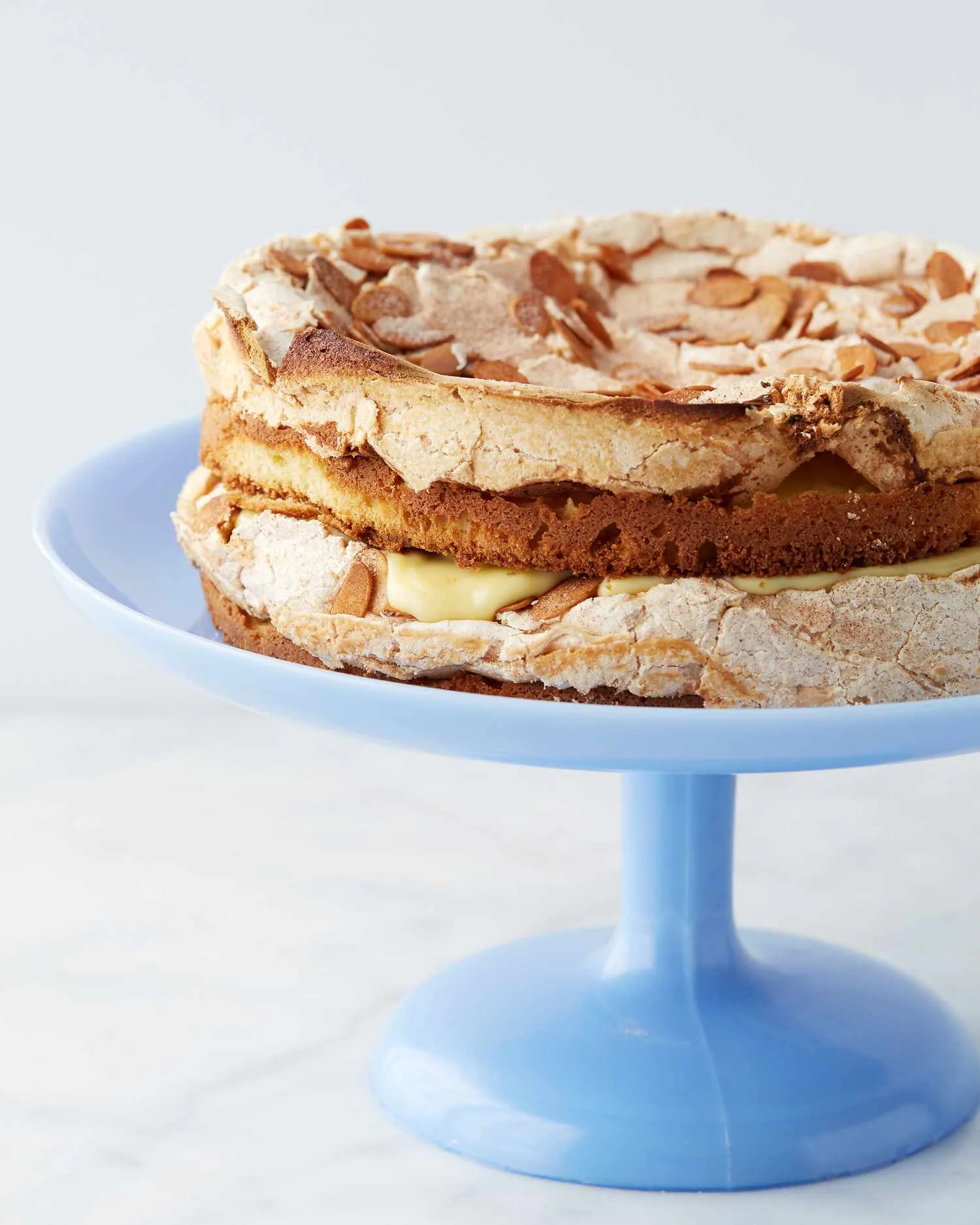 Martha Stewart Blitz Torte