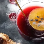 Martha Stewart Bloody Mary