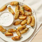 Martha Stewart Blue-Cheese Spread