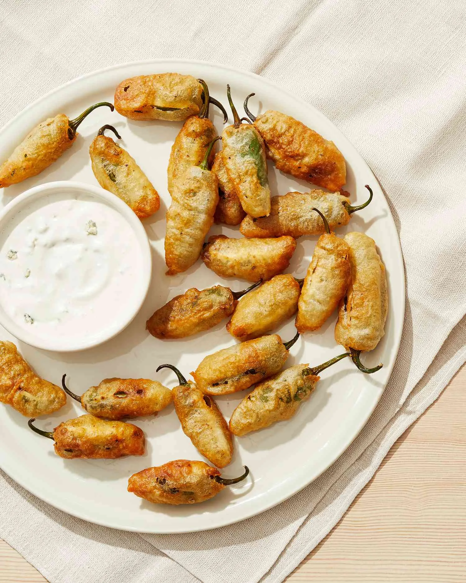 Martha Stewart Blue Cheese Dressing