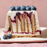 Martha Stewart Blueberry Buttermilk Waffles