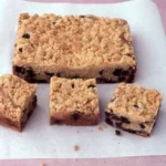 Martha Stewart Blueberry Crisp