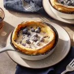 Martha Stewart Blueberry Lattice Pie