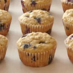 Martha Stewart Blueberry Pie