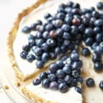 Martha Stewart Blueberry Pie