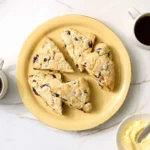 Martha Stewart Blueberry Slab Pie