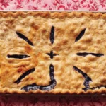 Martha Stewart Blueberry Scones