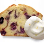 Martha Stewart Blueberry Slab Pie