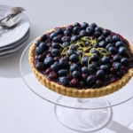 Martha Stewart Blueberry “Toaster” Pastries