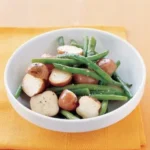 Martha Stewart Boiled Asparagus