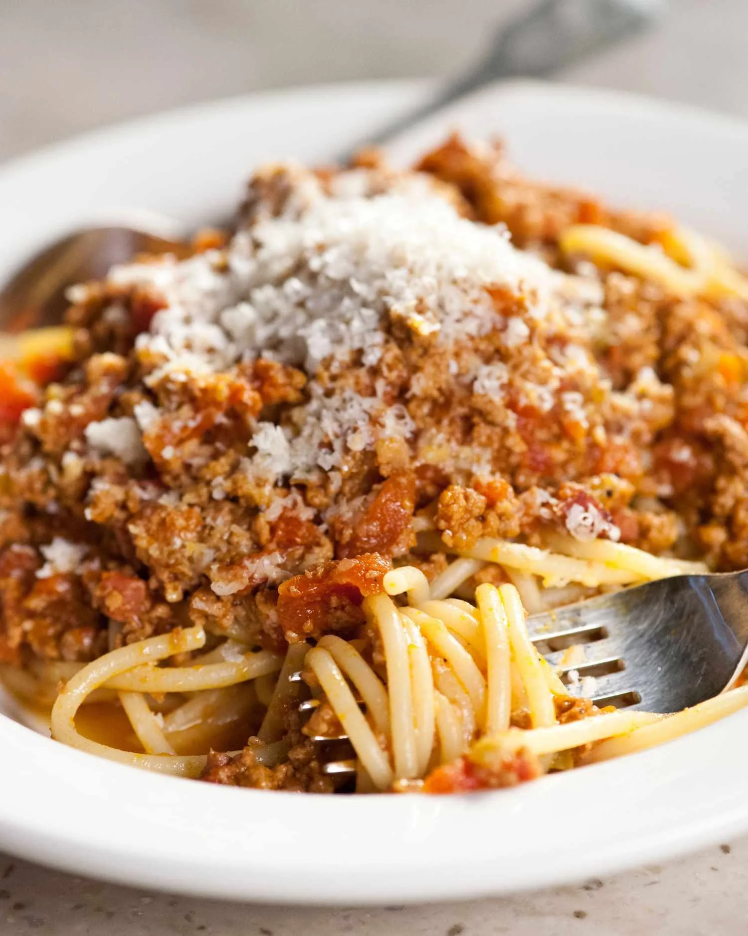 Martha Stewart Bolognese Sauce