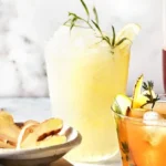 Martha Stewart Boozy Fruit