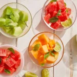 Martha Stewart Boozy Fruit