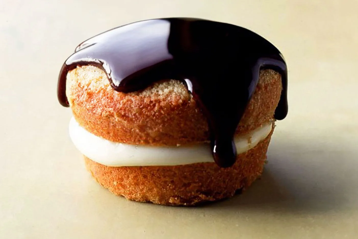 Martha Stewart Boston Cream Pie Cupcakes