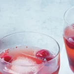 Martha Stewart Bourbon Creme Anglaise