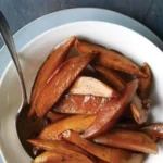 Martha Stewart Braised Brisket for Passover