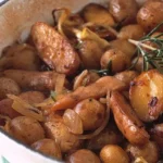 Martha Stewart Braised Pork Shoulder