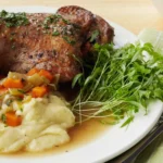 Martha Stewart Braised Short Ribs