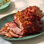 Martha Stewart Brandied Figs