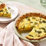 Martha Stewart Broccoli Cheese Casserole With Crackers