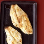 Martha Stewart Broiled Shrimp Tacos